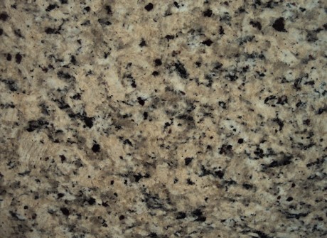 Granito Giallo Vitoria